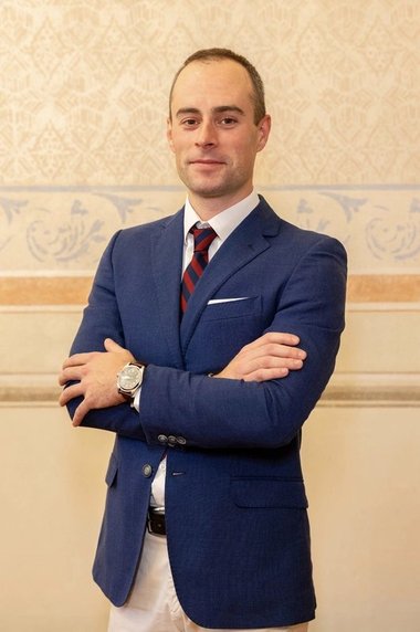 Federico Cavalieri