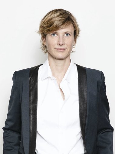 Aurélie Giard