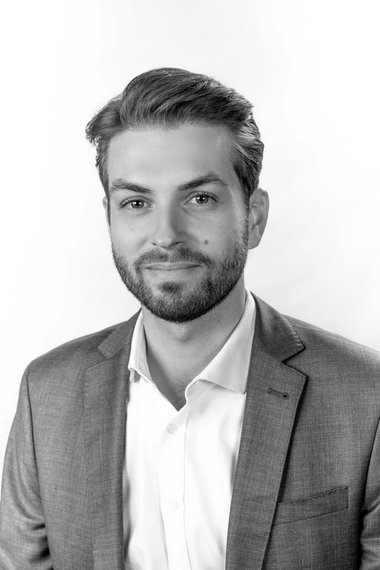 Robin Prost