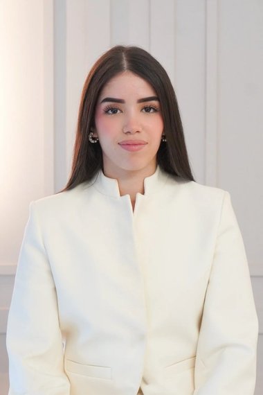 Monica Bouziane