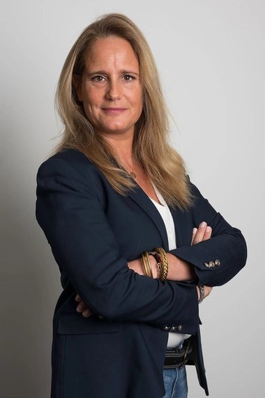 Laetitia Dubois-rouvier