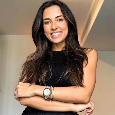 Joana Rodrigues Do Amaral
