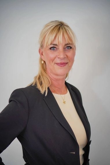 Lene Nielsen