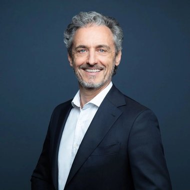 Jean-philippe Roux