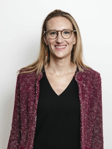 Isaure Payenneville