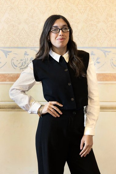 Francesca Cascianini