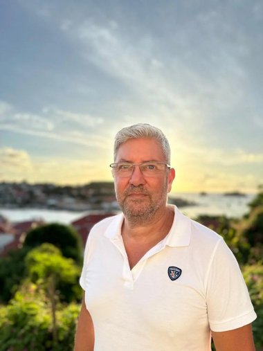 Yves Arcana