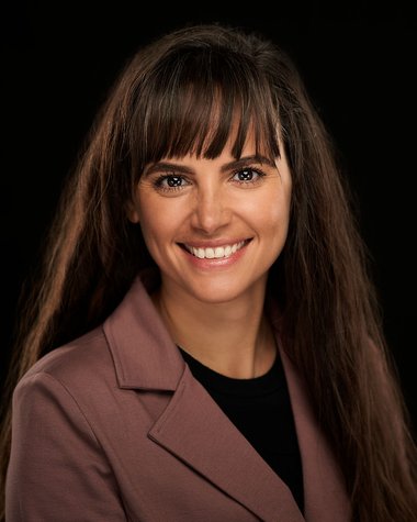 Tracy Rossi
