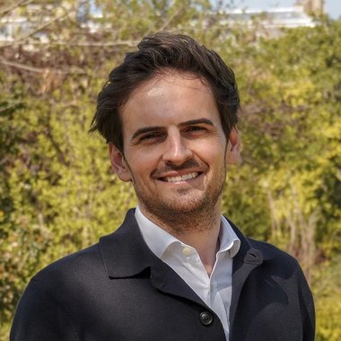 Adrien Zamora