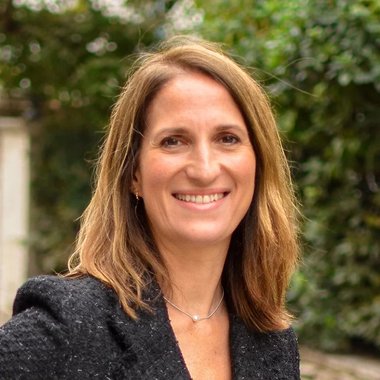 Laure Lallemant