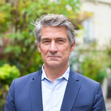 Bruno Slagmulder