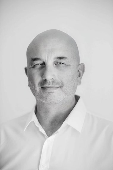 Stéphane Dolesi