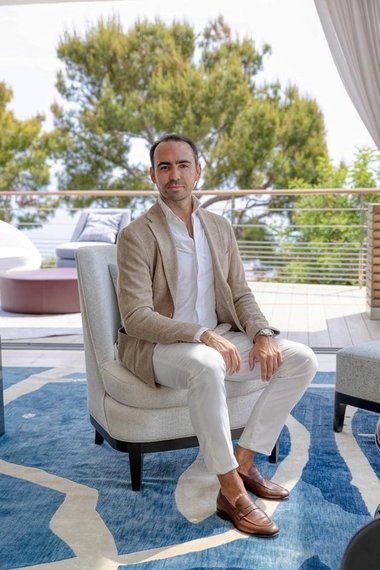 Fabien Meredieu