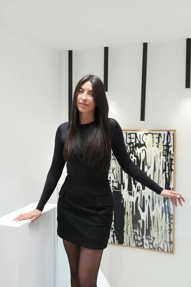 Julie Arena-mattei