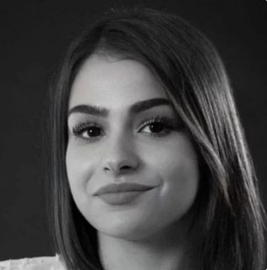 Elise Gibert
