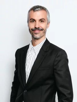 Jérémy Nebout