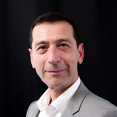 Pierre Borowsky