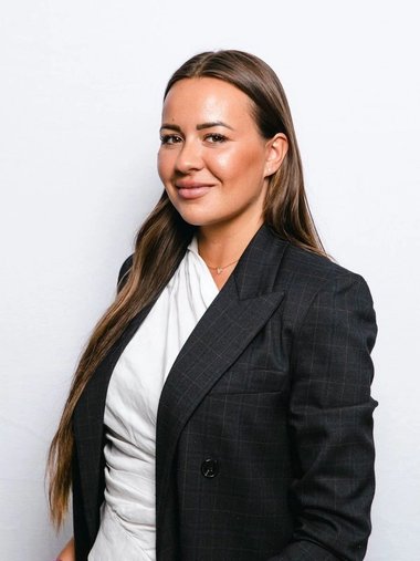 Noémie Griesser
