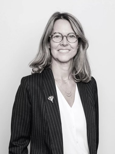 Nathalie Penicaud
