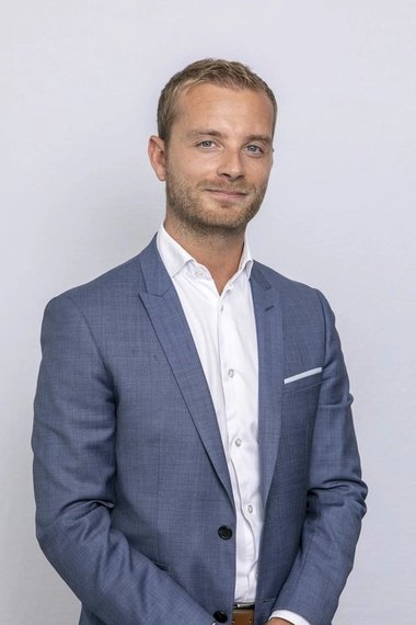 Antoine Bethune