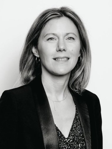 Christelle Chirouter