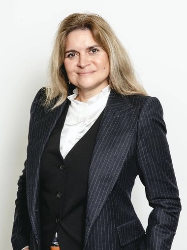Nathalie Boué