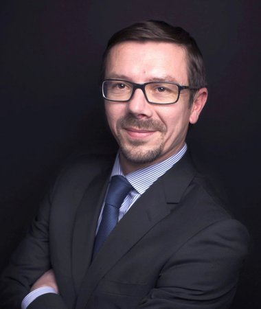 Laurent Wargnier