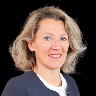 Raphaëlle Fauvel