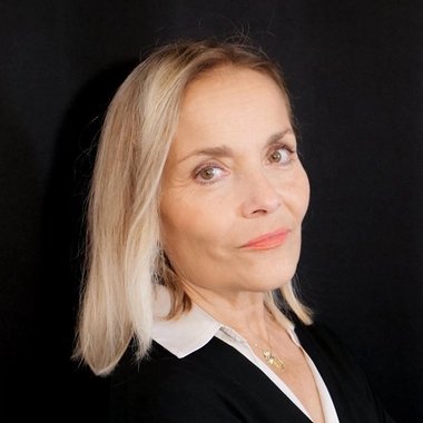 Martine Bensoussan