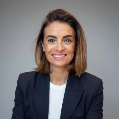Vanessa Lairie