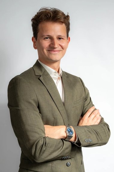 Louis Stouvenot