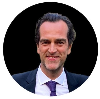 Benoit Gilardoni
