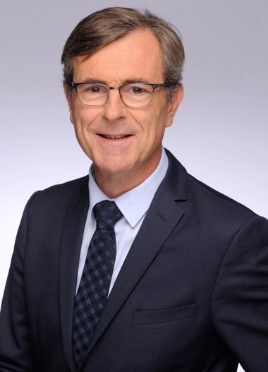 Philippe De Lizaso