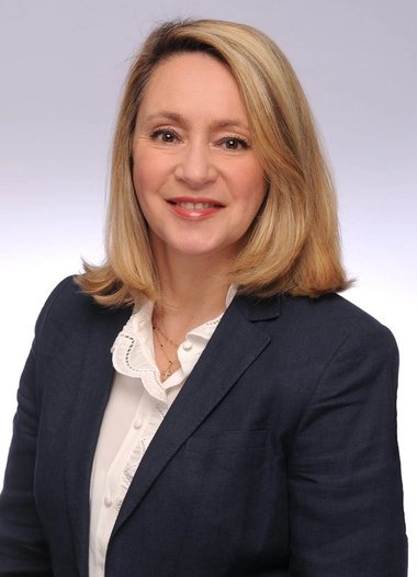 Delphine Mangiameli