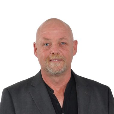 Paul Stubbs