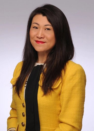 Binbin Lu