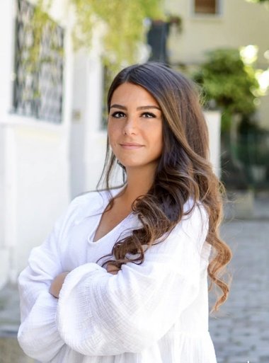 Hanna Gozlan