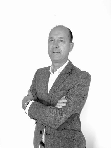 José Miguel García