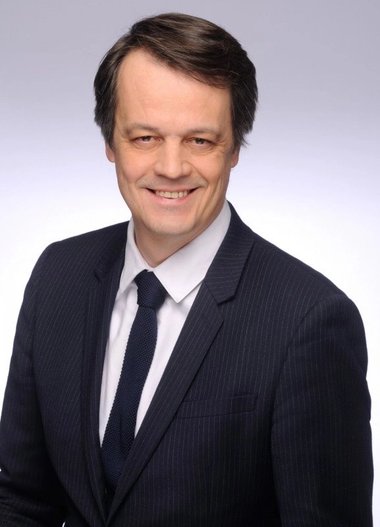 Marc De Bayser