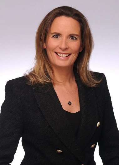 Caroline Benedic