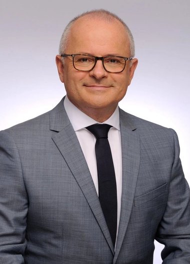 David Convenant