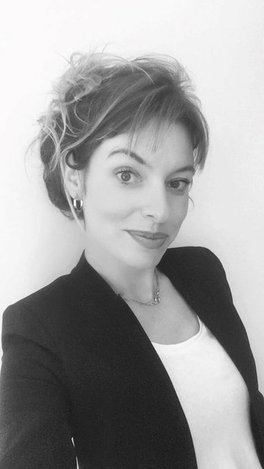 Garance Serre