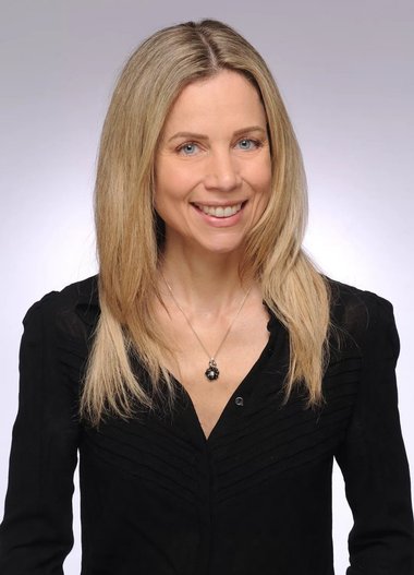 Isabelle Pavy