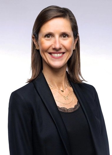 Anne-sophie Rouget