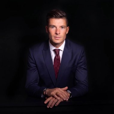 Cédric Deyres