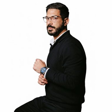 Rodrigo Santos