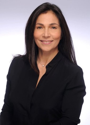 Valérie Uzzan
