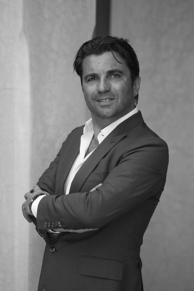 Philippe Chazot