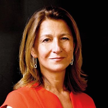 Cécile Limozin