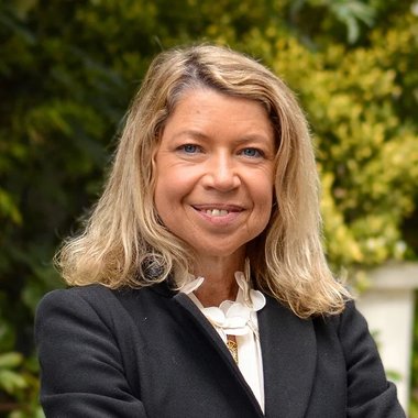 Nathalie Jabre